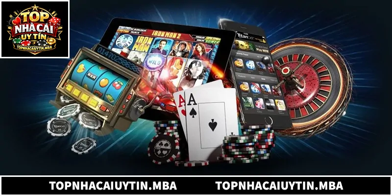 789Bet - Nền Tảng Cá Cược Uy Tín Đáng Trải Nghiệm