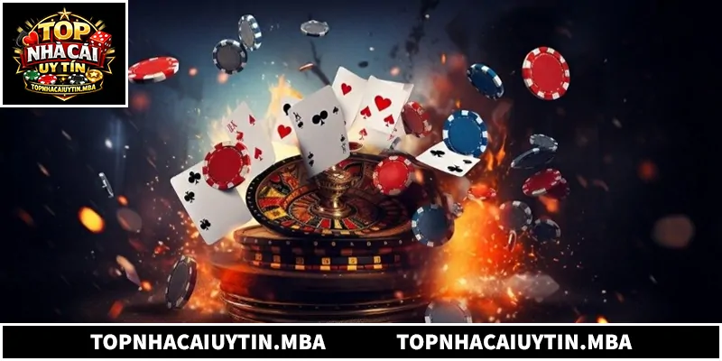 Top Nhà Cái Uy Tín - Địa Chỉ Cá Cược An Toàn Hiện Nay Bí quyết chọn nhà cái uy tín phù hợp