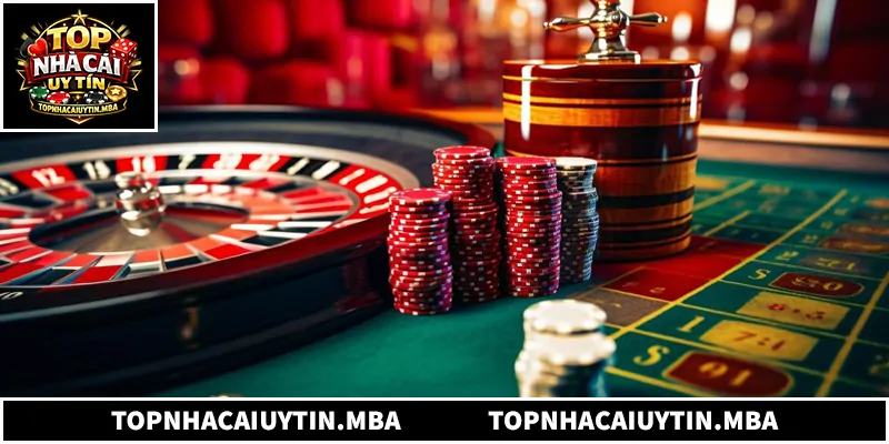 Gemwin - Nền Tảng Cá Cược Trực Tuyến Uy Tín Hàng Đầu