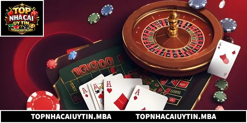 Khám phá chi tiết nhà cái game bài