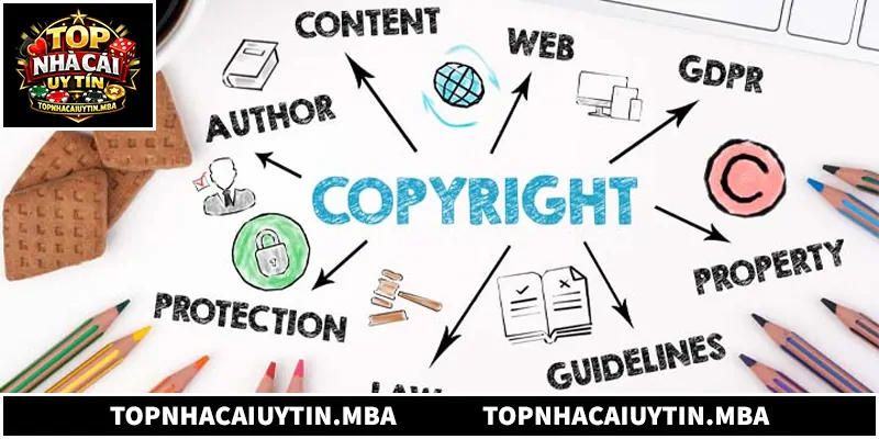 Khám phá chi tiết về bản quyền