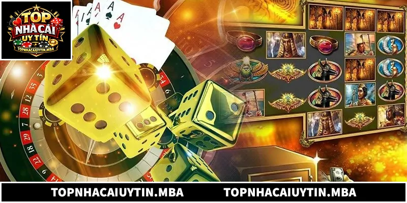 Top Nhà Cái Uy Tín - Địa Chỉ Cá Cược An Toàn Hiện Nay Khám phá chi tiết về top nhà cái uy tín