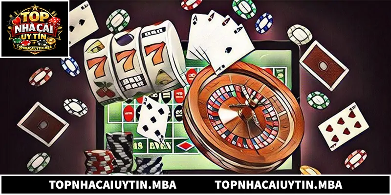 Khám phá sức hút của 188BET