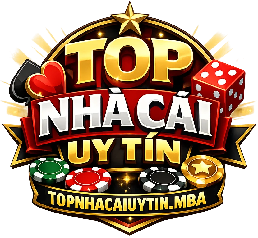 Top Nhà Cái Uy Tín