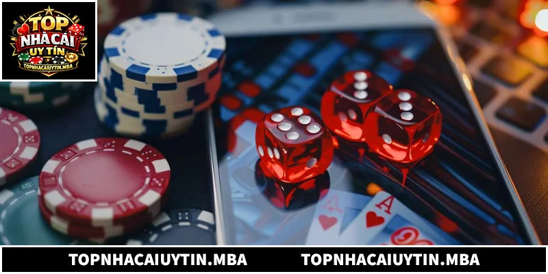 Nhatvip - Nền Tảng Cá Cược Uy Tín Đáng Trải Nghiệm 2026