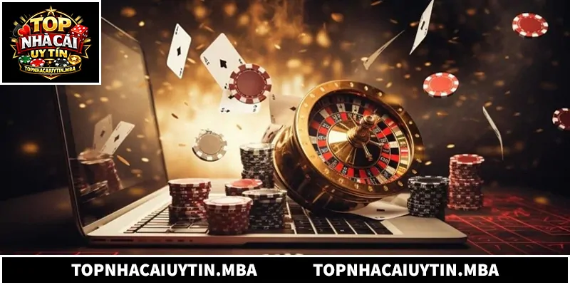 Top Nhà Cái Uy Tín - Địa Chỉ Cá Cược An Toàn Hiện Nay Những nhà cái nổi bật và đáng tin cậy hiện nay