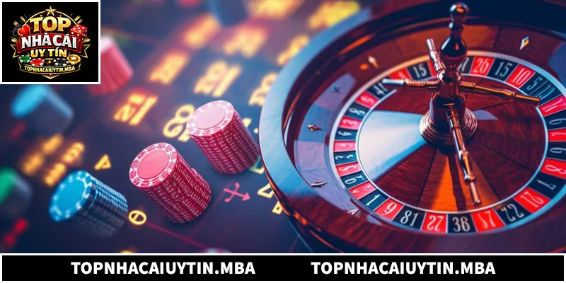 Top Nhà Cái Uy Tín - Địa Chỉ Cá Cược An Toàn Hiện Nay Tiêu chuẩn để đánh giá nhà cái uy tín