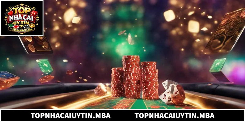 Tìm hiểu chi tiết về BK8