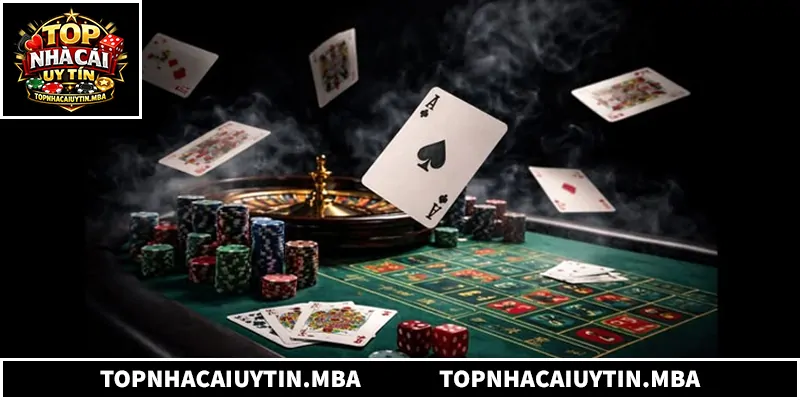 Tìm hiểu nền tảng gemwin