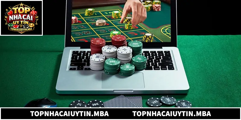 Toàn bộ về nền tảng M88