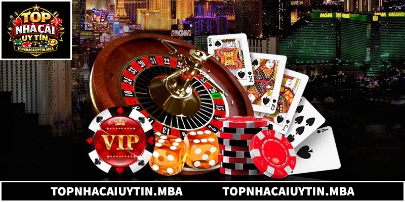 Tổng quan nền tảng 12BET